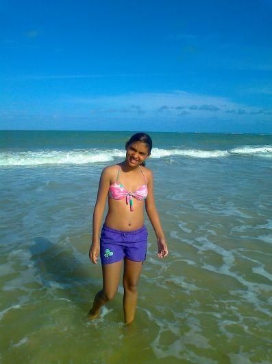 Foto de Samily Lopes