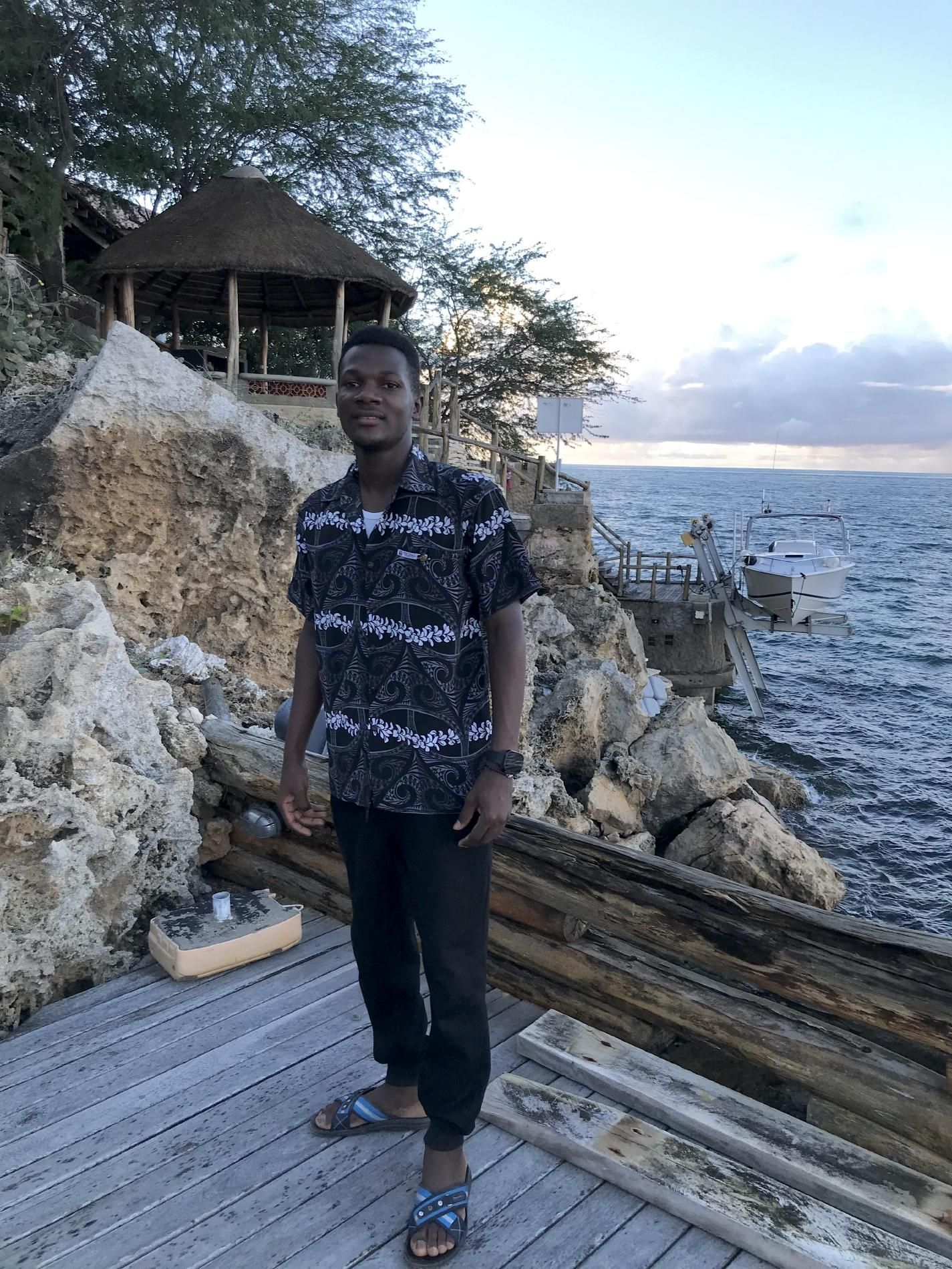 Foto de Kendri Veiga