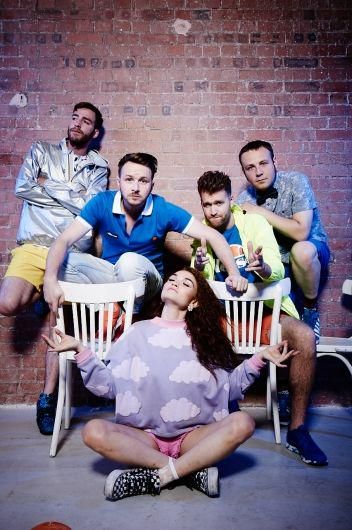 Foto de MisterWives