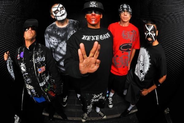 Photo of (Hed) Planet Earth