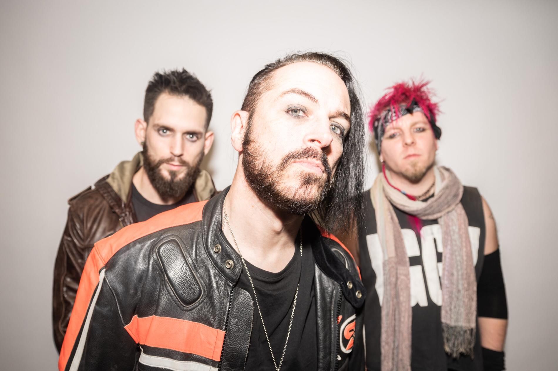 Foto de Molly Karloff