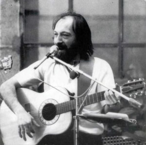 Foto de Suso Vaamonde