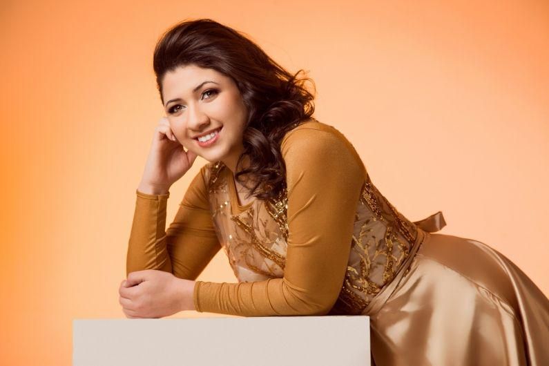 Foto de Gabriele Carvalho