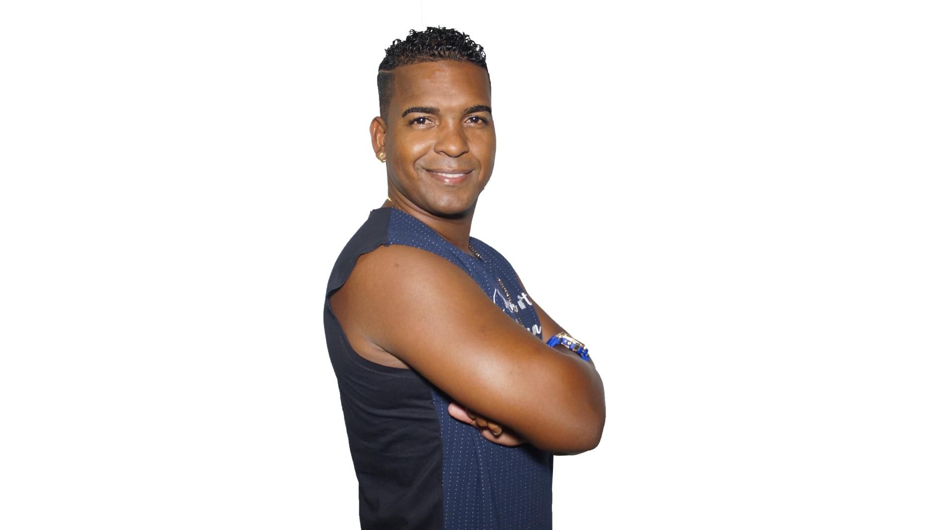 Foto de Sambão do Lukas