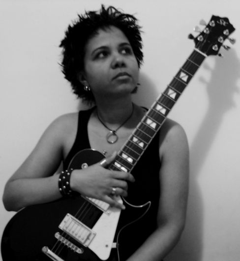 Foto de Patricia Lago