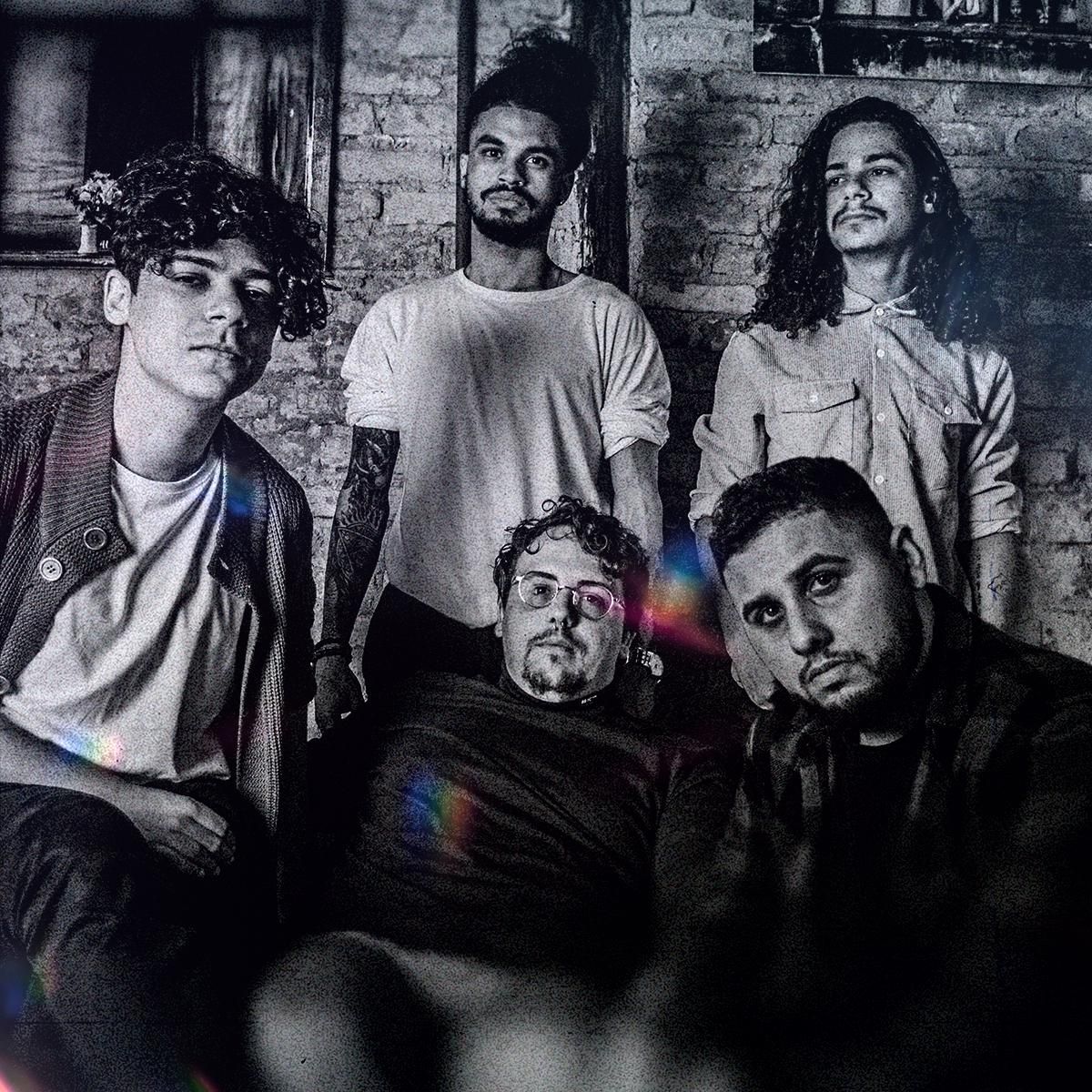 Foto de Echoes Oficial