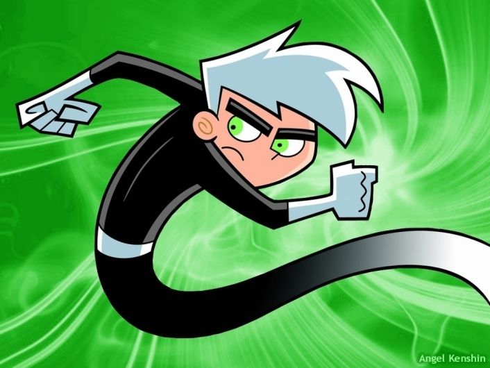 Foto de Danny Phantom