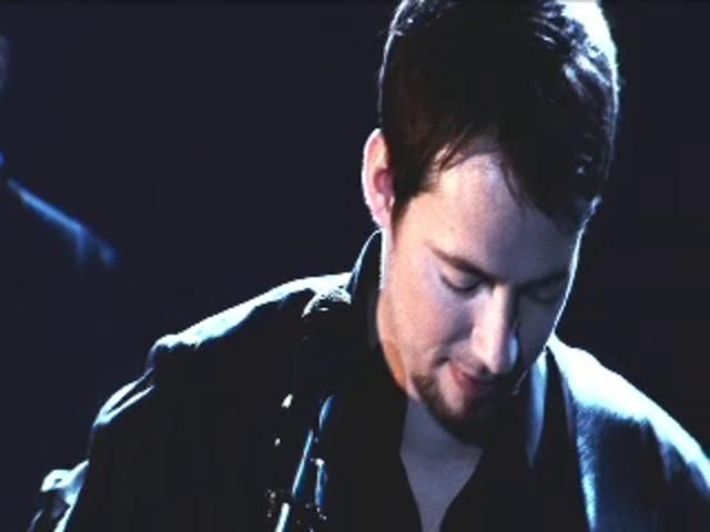 Foto de Warren Barfield