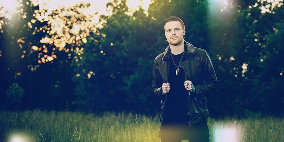 Photo of Matty Mullins