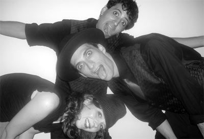 Foto de Mason Summers