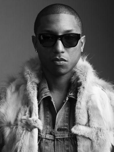 Foto de Pharrell Williams