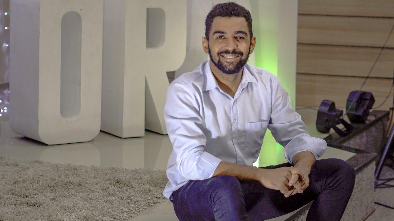 Foto de Roberto Alves