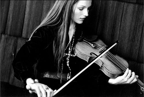 Foto de Jocelyn West