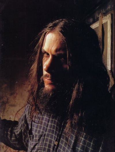 Foto de Superjoint Ritual