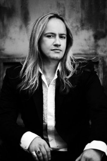 Foto de David Readman