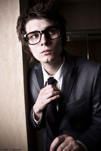 Foto de William Beckett