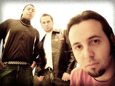 Foto de Lados Opostos