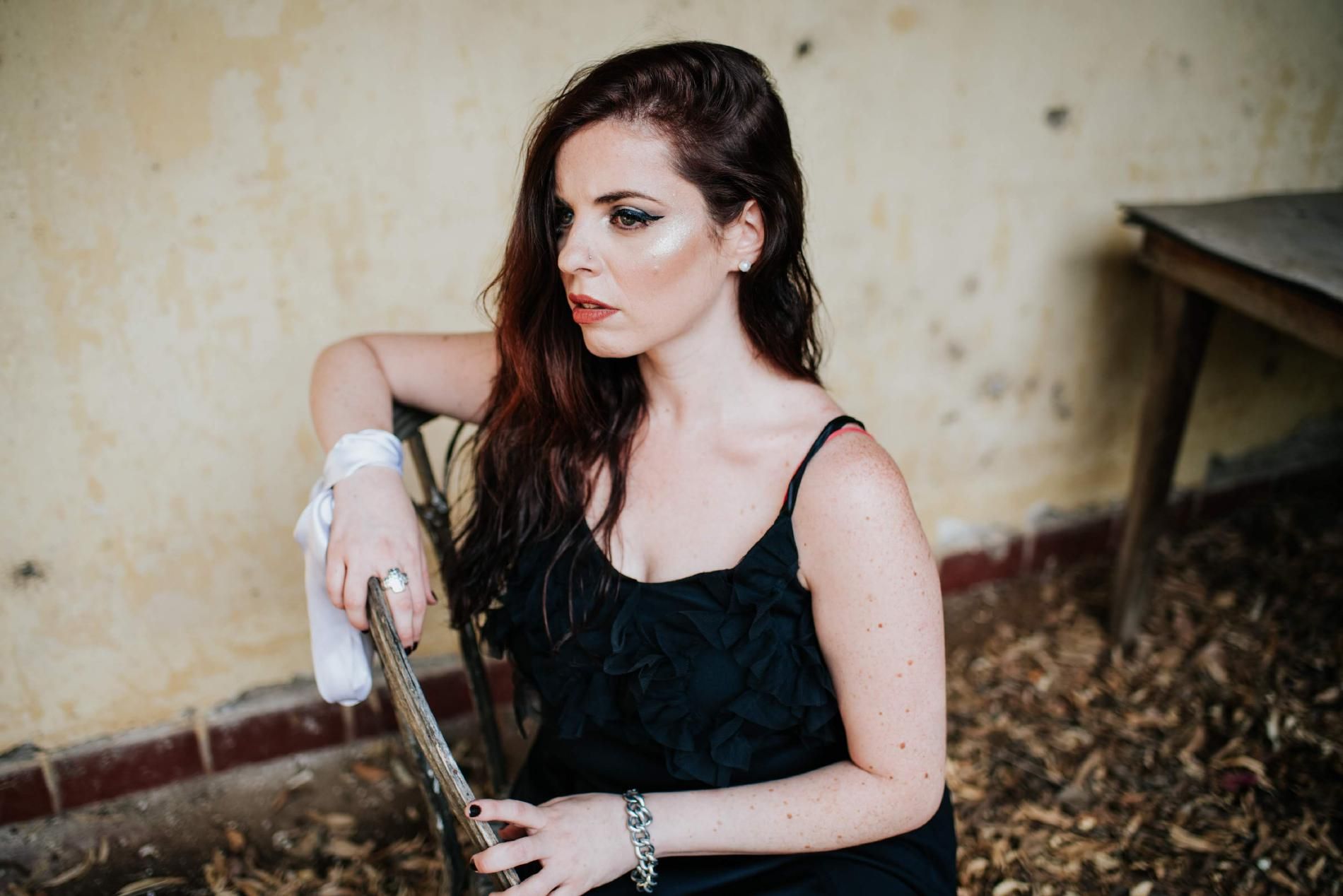 Foto de Casa En Llamas