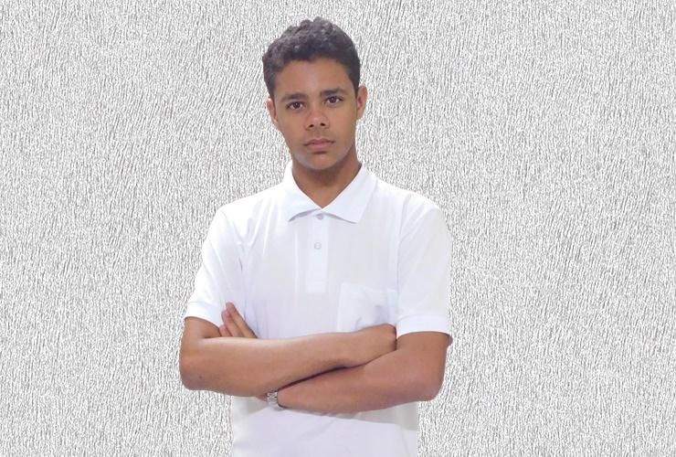 Foto de Marcus Vinícius (PE)