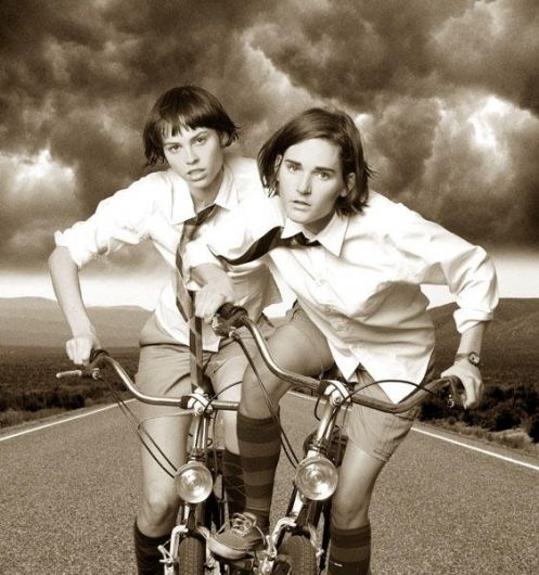 Foto de The Ditty Bops