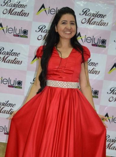 Foto de Rosilene Martins