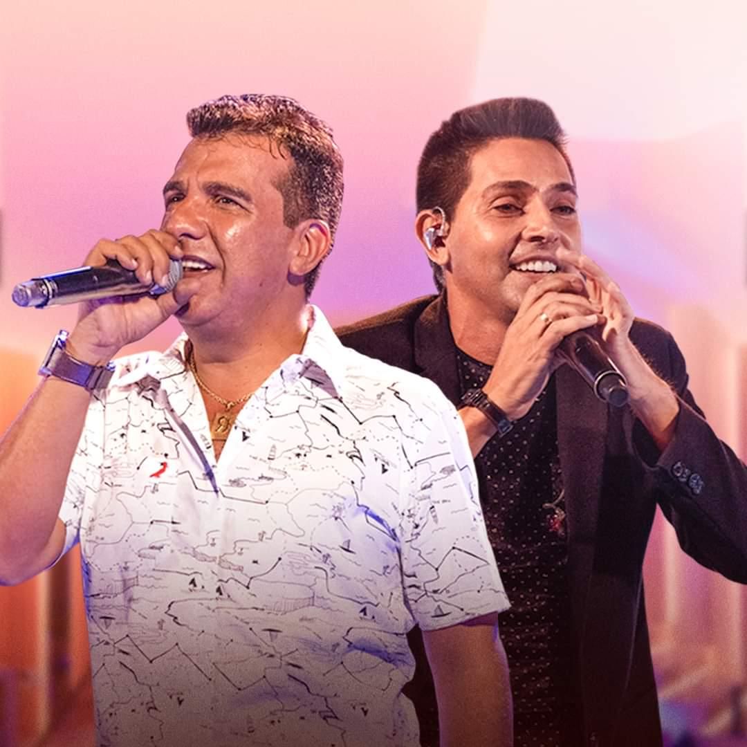 Foto de Racyne e Rafael