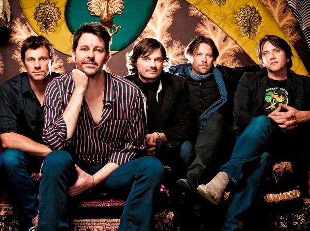 Foto de Powderfinger