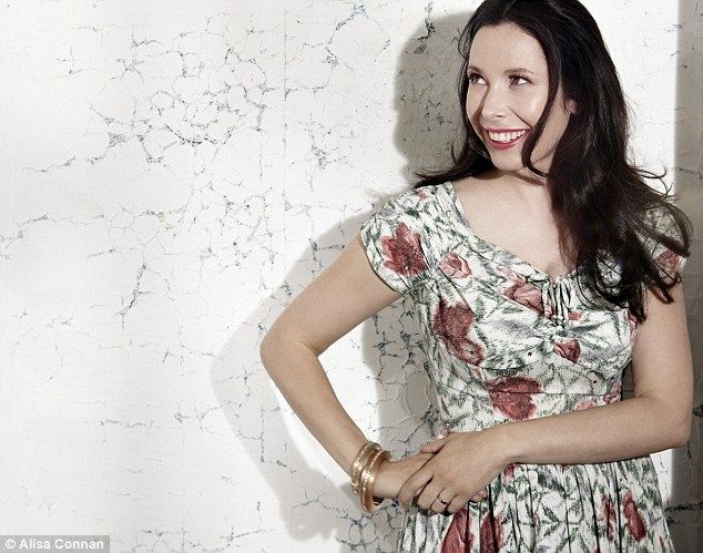 Foto de Nerina Pallot