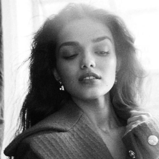 Foto de Rachel Zegler