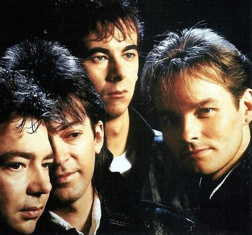 Foto de Cutting Crew
