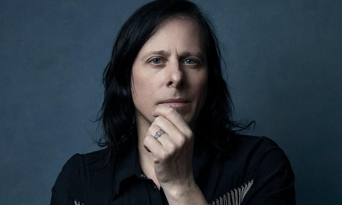 Foto de Ken Stringfellow