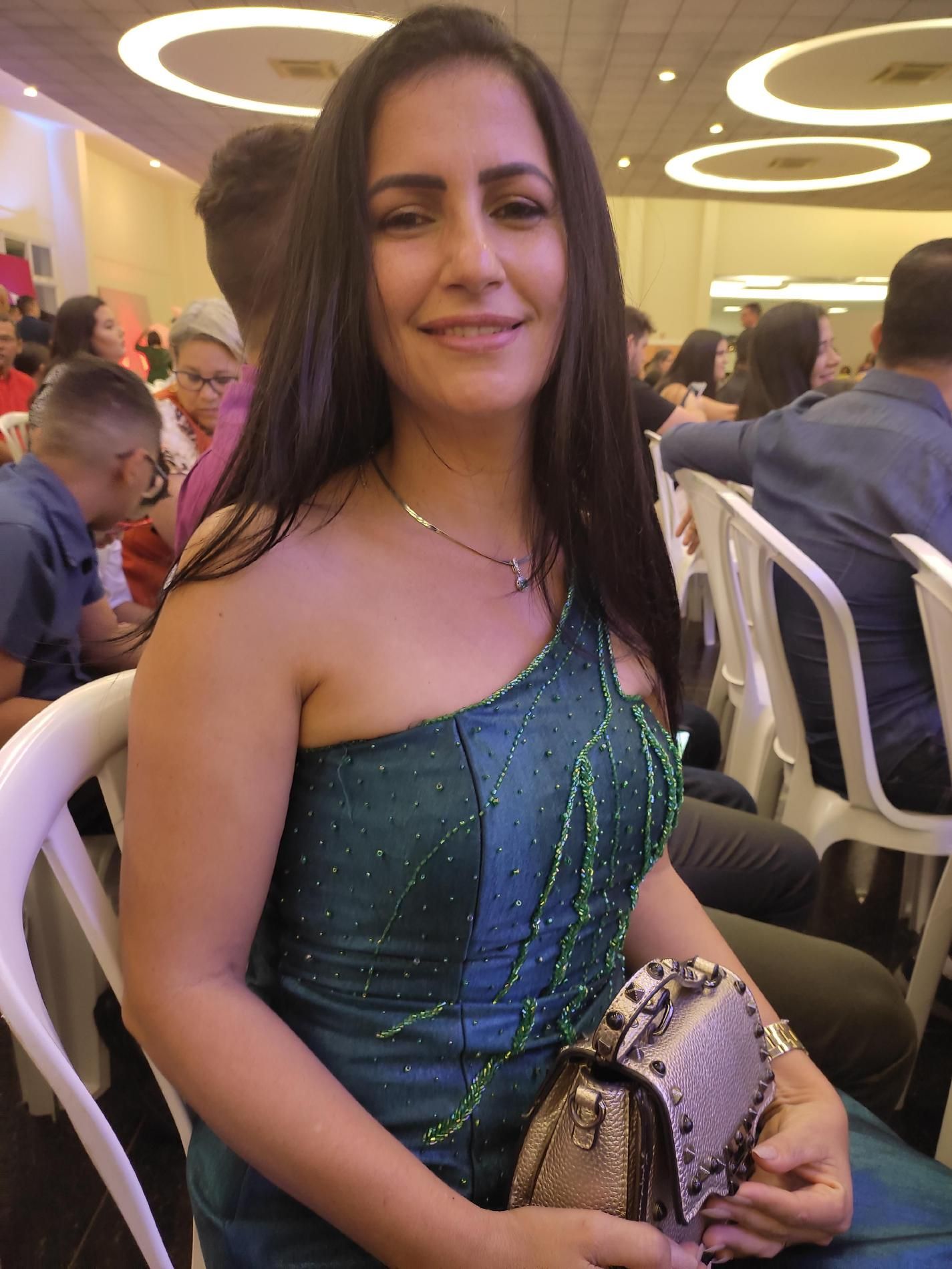 Foto de Marina Marttins