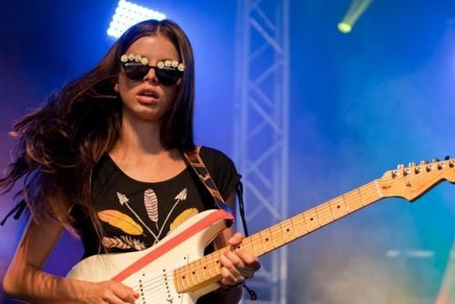 Foto de The Jungle Giants