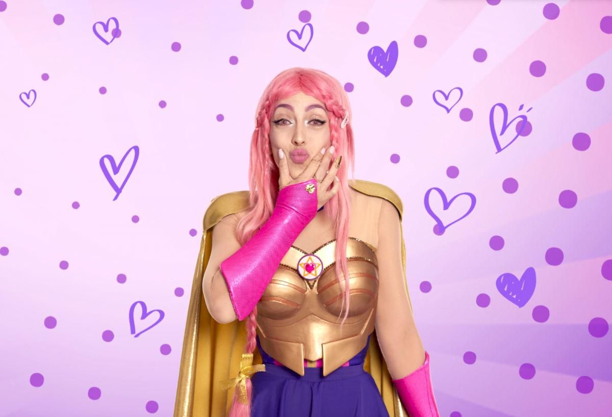 Foto de Luli Pampín