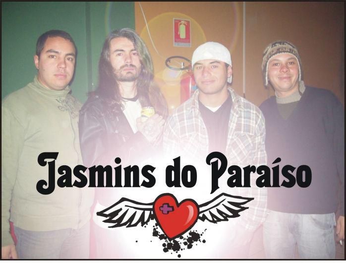 Foto de Jasmins do Paraíso