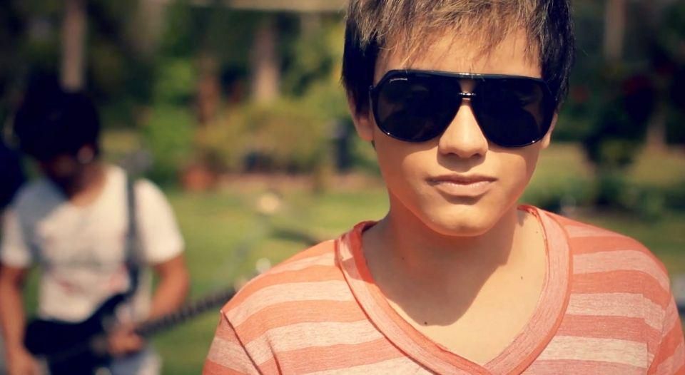 Foto de Rennan David