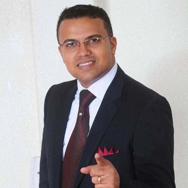 Photo of Luan Santos (Gospel)