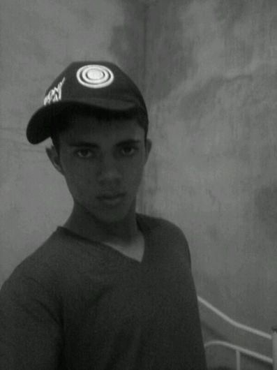 Photo of Fillipe Macedo