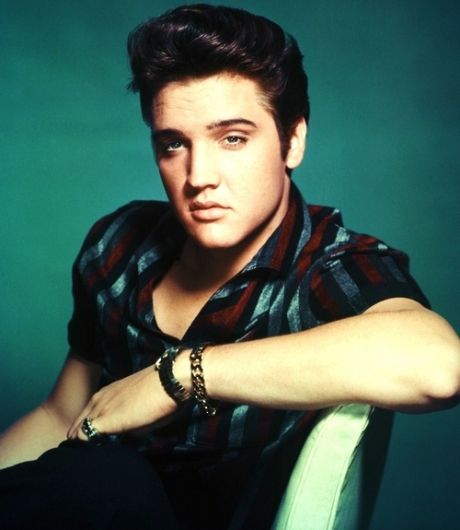 Foto de Elvis Presley