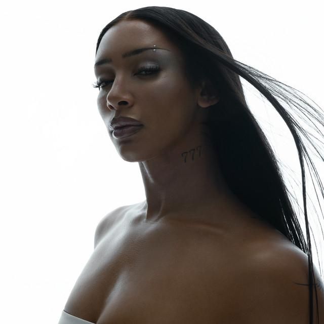 Foto de Naomi Sharon