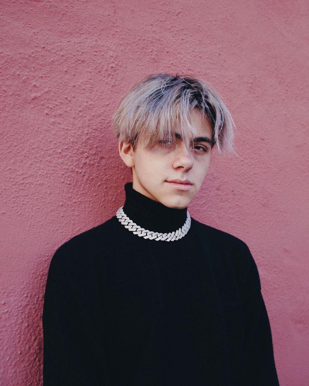 Photo of Chri$tian Gate$