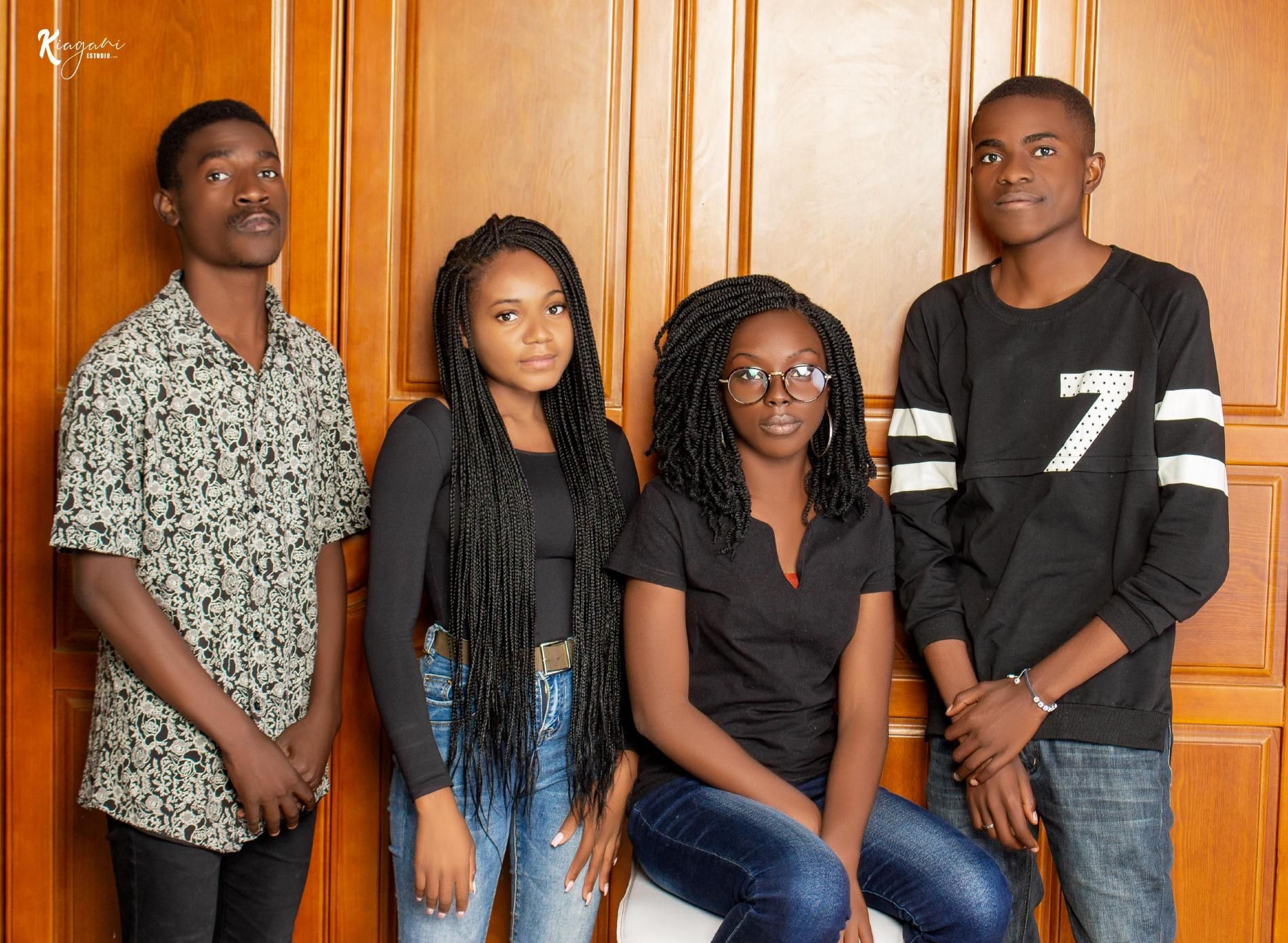 Photo of Banda Passos de Fé