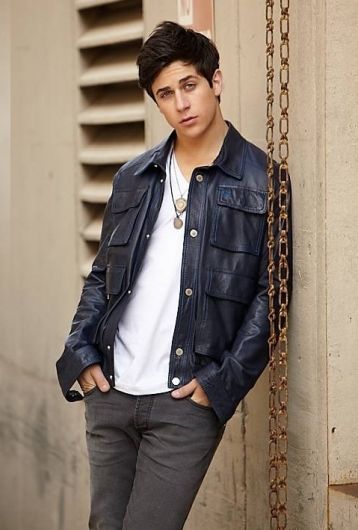 Foto de David Henrie