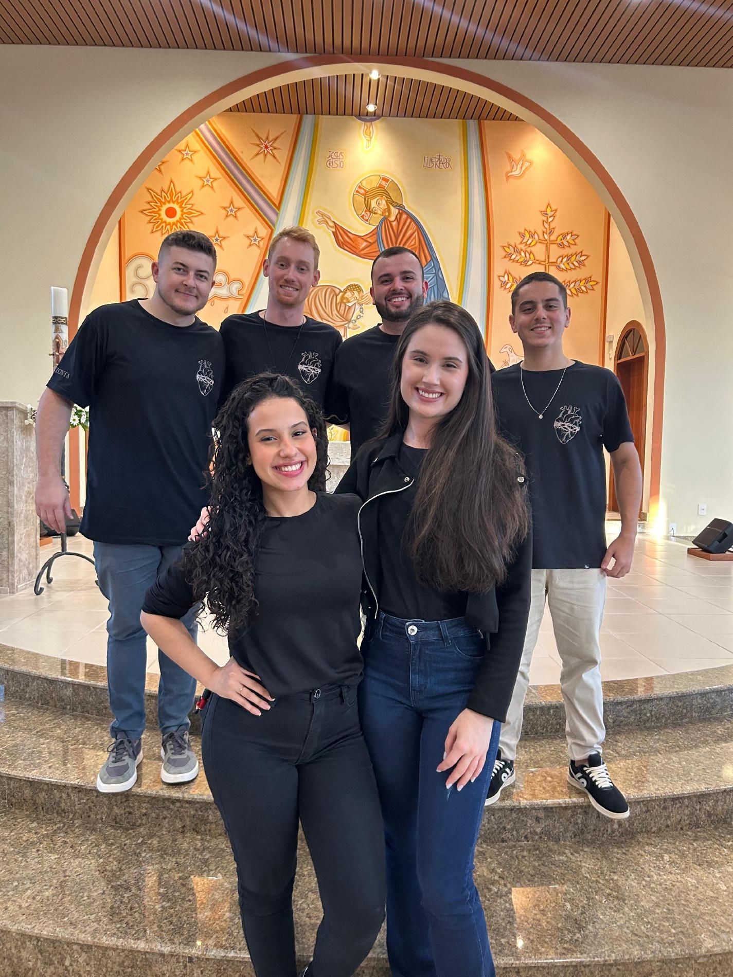 Photo of Ministério Divino Coração