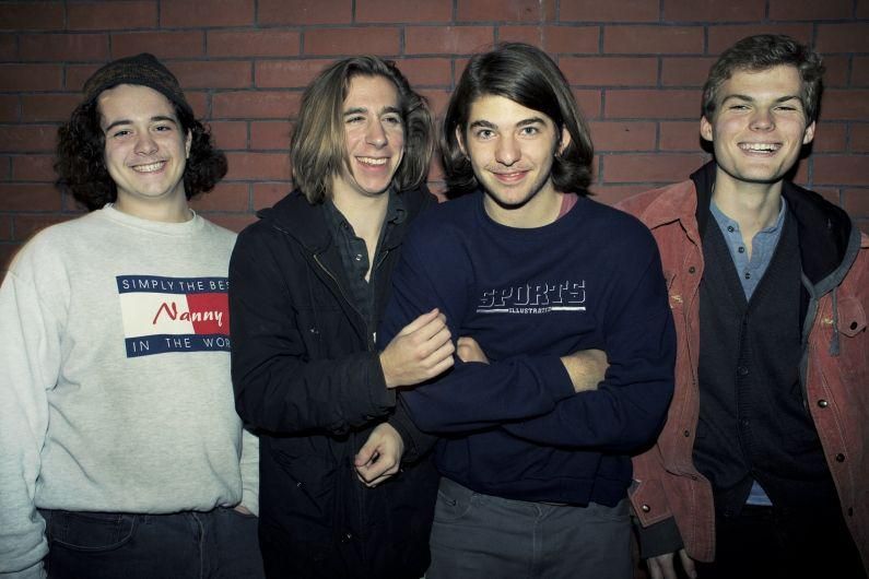 Foto de The Districts