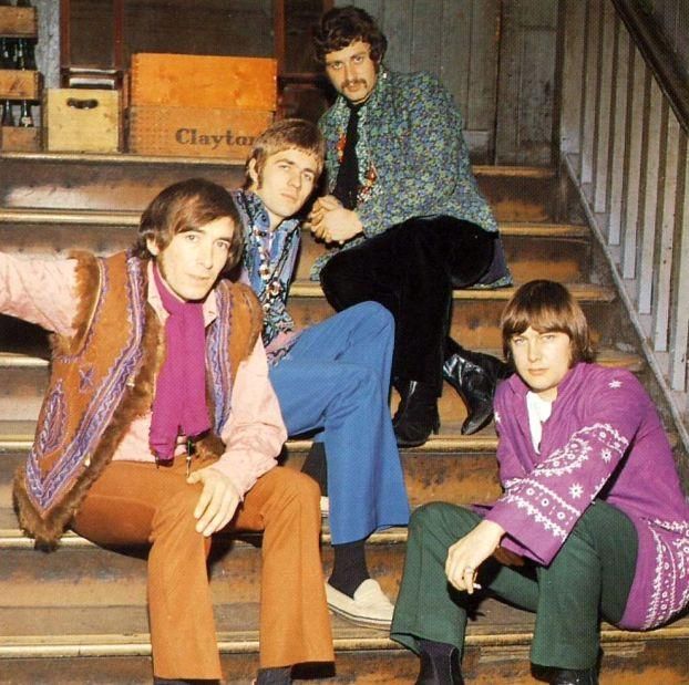 Foto de The Flower Pot Men