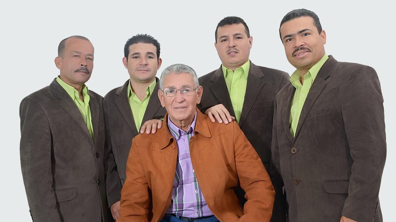 Foto de Dueto Revelación