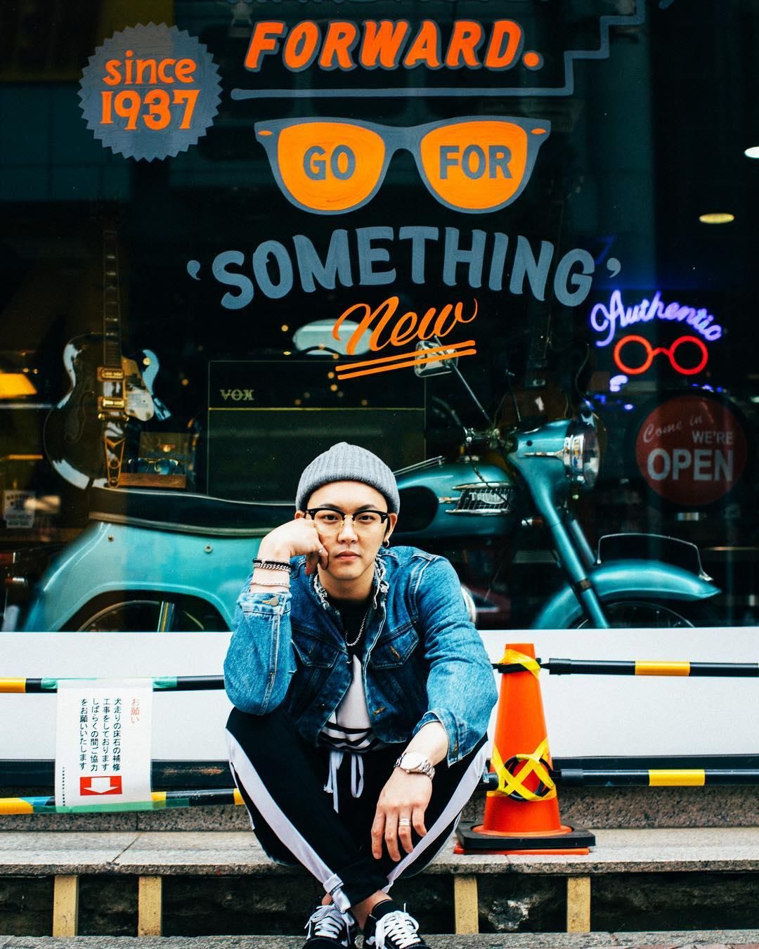 Foto de SHATEAU (샤토)