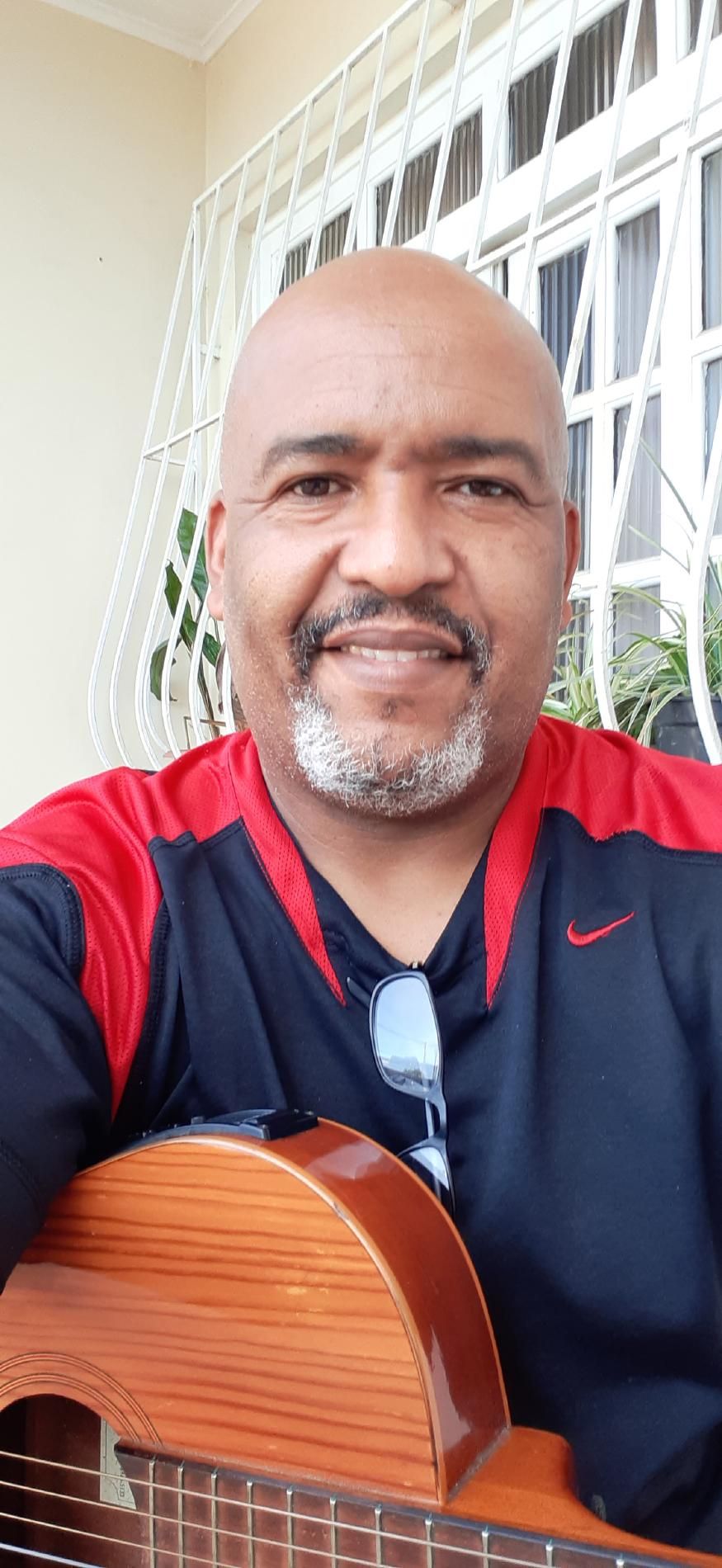 Photo of José Carlos R. Rocha