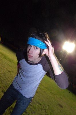 Foto de Red Car Wire